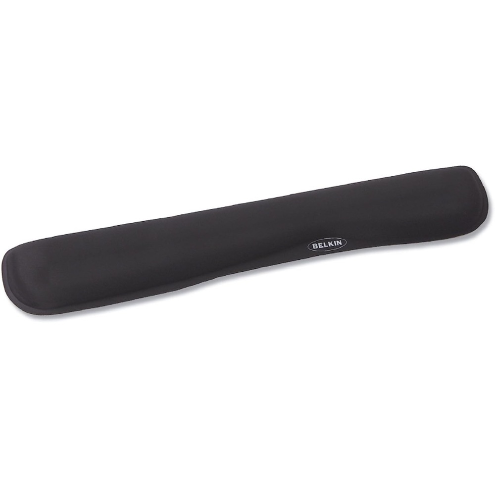 NWT Belkin The WaveRest Keyboard Wrist Support. Black